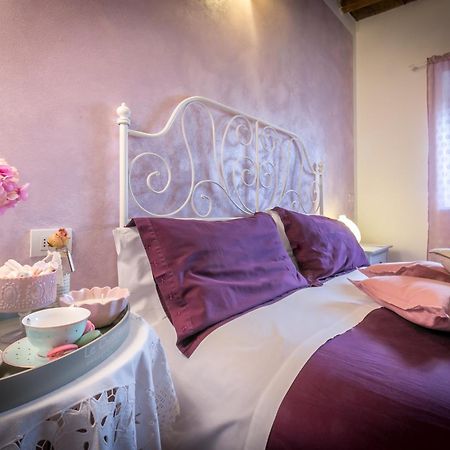 Il Vignolino Pension Barberino di Mugello Kamer foto