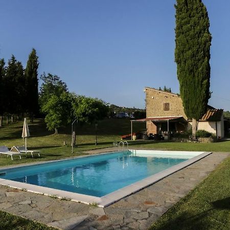 Il Vignolino Pension Barberino di Mugello Buitenkant foto