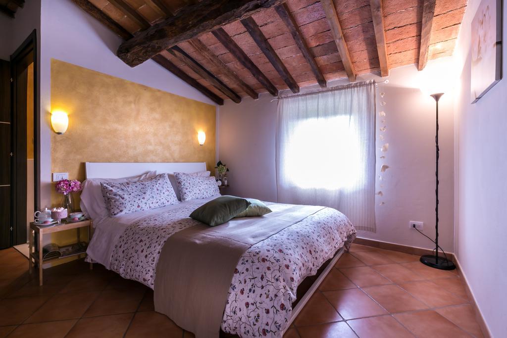 Il Vignolino Pension Barberino di Mugello Kamer foto