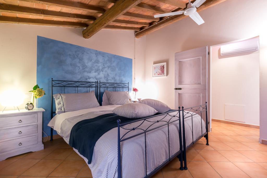 Il Vignolino Pension Barberino di Mugello Kamer foto
