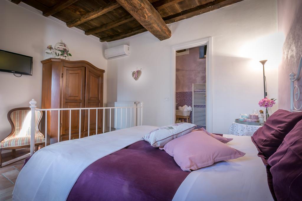 Il Vignolino Pension Barberino di Mugello Kamer foto